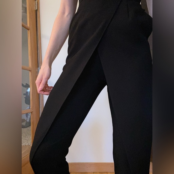 BCBG romper jumpsuit - Picture 4 of 5